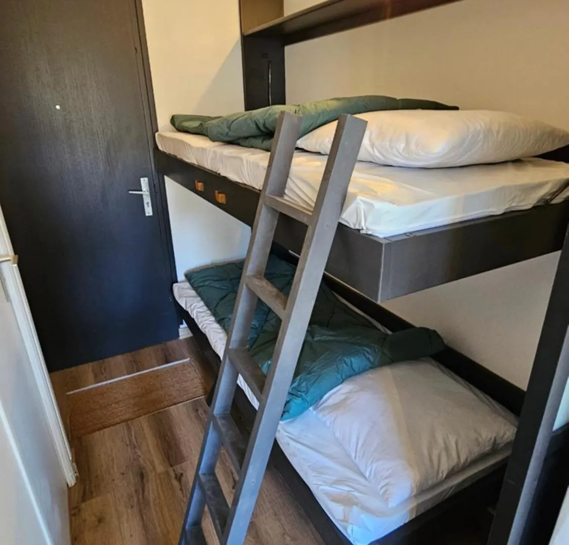 Apartamento Studio Carnac Plage França