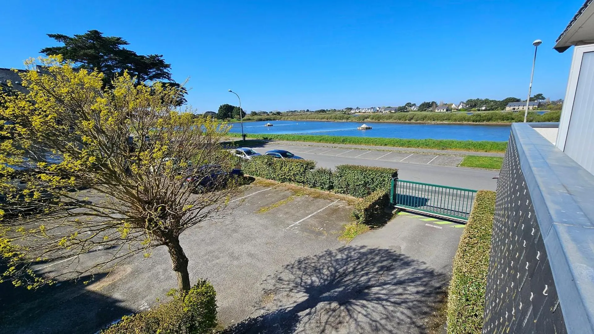 Studio Carnac Plage 0*,  França