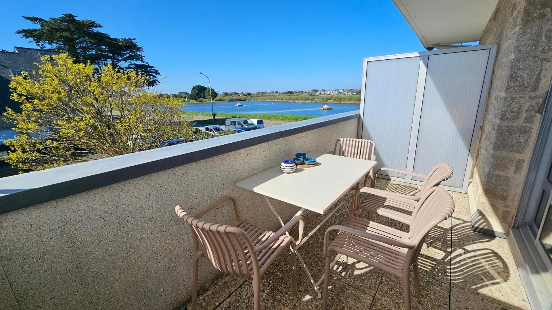 Studio Carnac Plage