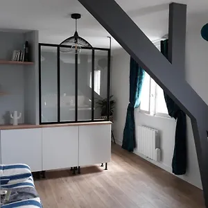 Le Cornely Appartement